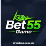Bet55 game
