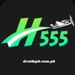 H555 Game