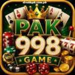 PAK998 game