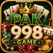 PAK998 game